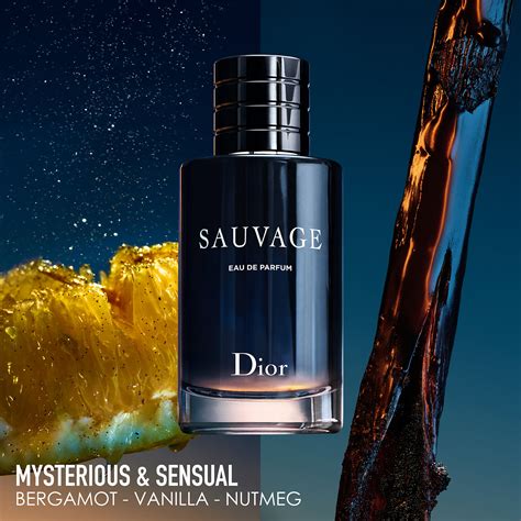 jcpenney dior sauvage.